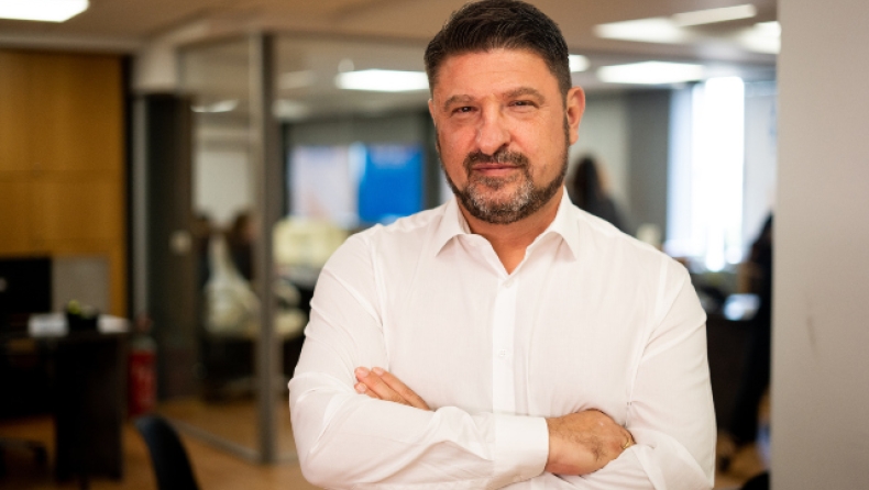 Νίκος Χαρδαλιάς: «Μου κόλλησαν το παρατσούκλι ‘Nick Hard’, μακάρι να ήξεραν πώς ένιωθα»