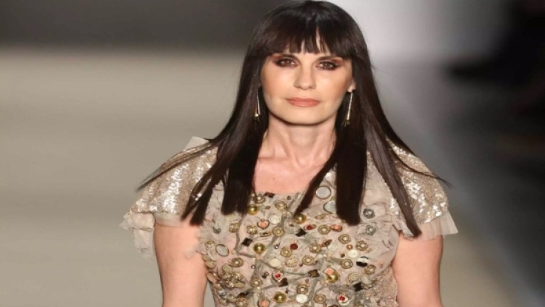 Πέθανε η ηθοποιός Κάτια Νικολαΐδου: «Πάλεψε γενναία με όλη της τη δύναμη για χρόνια»