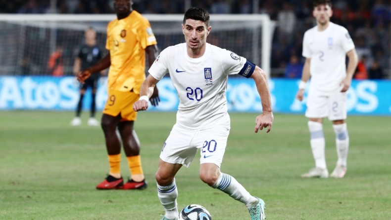 Ο Πέτρος Μάνταλος