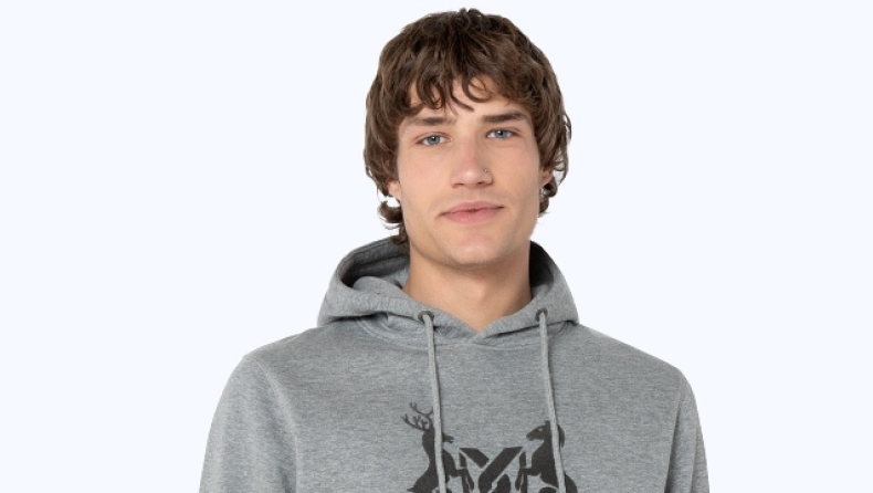 Πώς το athleisure έγινε η απόλυτη τάση της καθημερινότητας στα ανδρικά ρούχα