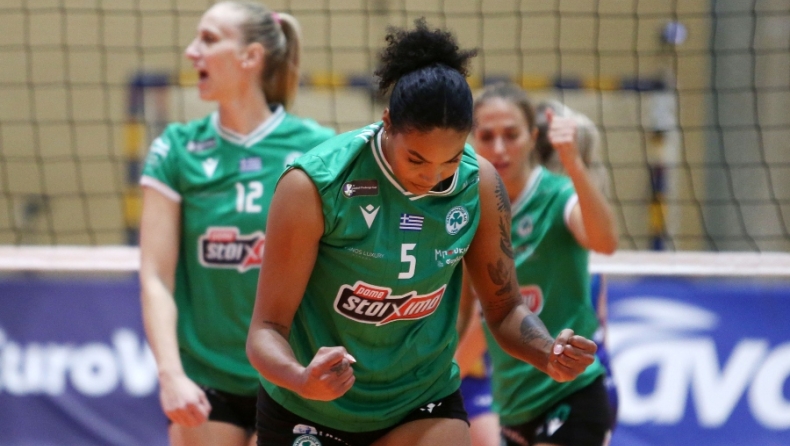 Παναθηναϊκός 