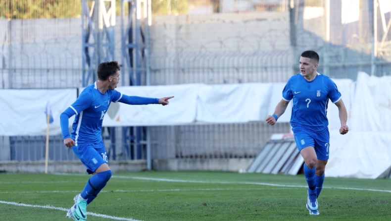 Εθνική Ελπίδων