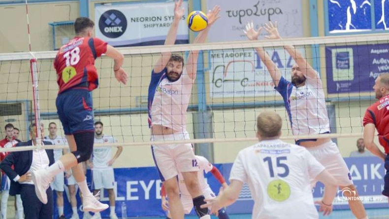 Μπαρμπούνης