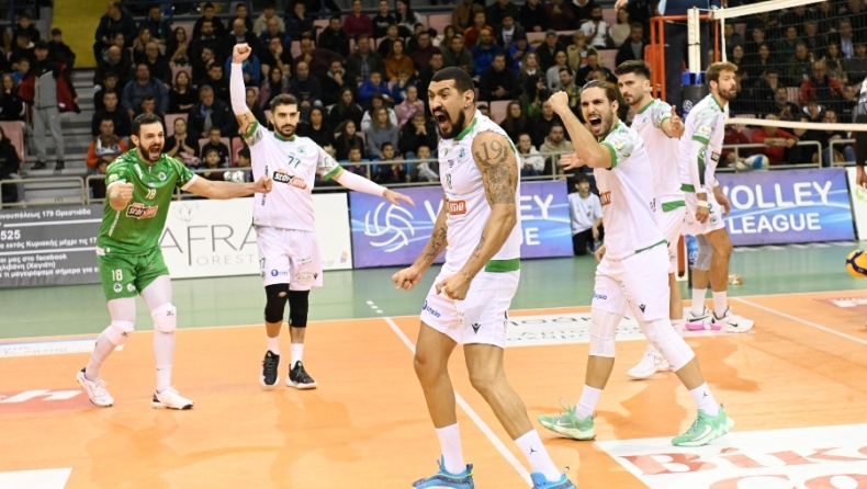 Παναθηναϊκός 