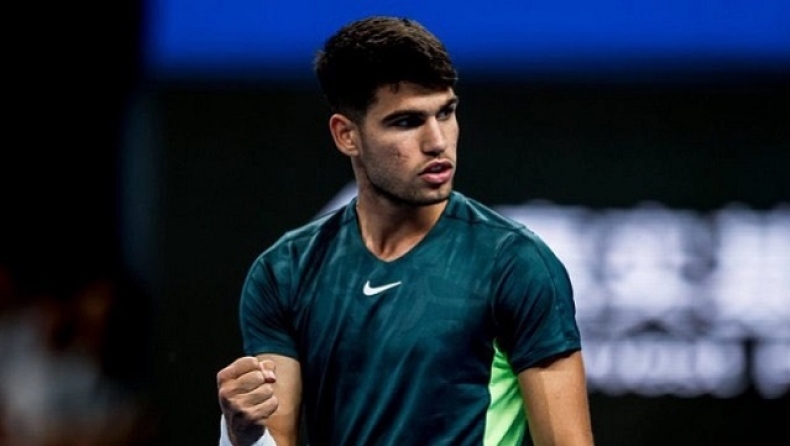 ATP Finals: Βγαίνουν τα εισιτήρια του τελικού στο Τορίνο