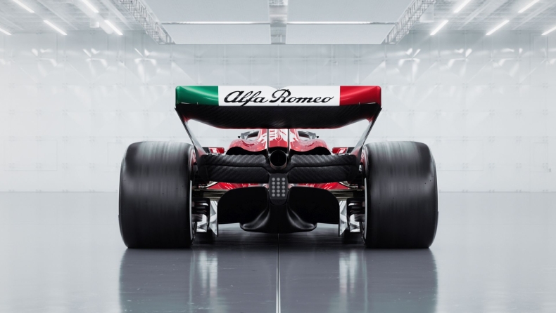 Το ταξίδι της Alfa Romeo στην F1 τελειώνει εδώ