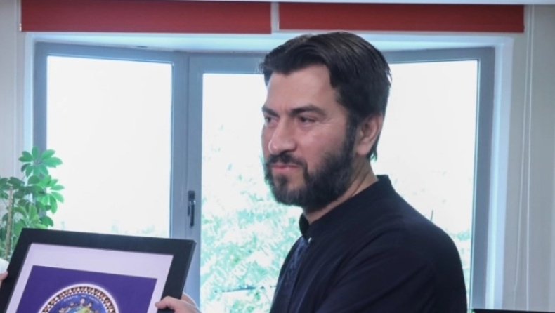 Εισαγγελέας ζητάει την παραπομπή του πατέρα Αντωνίου σε δίκη για κακουργήματα