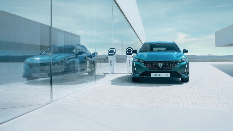 Black Friday από την Peugeot: Μέχρι πότε ισχύει, ποια μοντέλα περιλαμβάνει