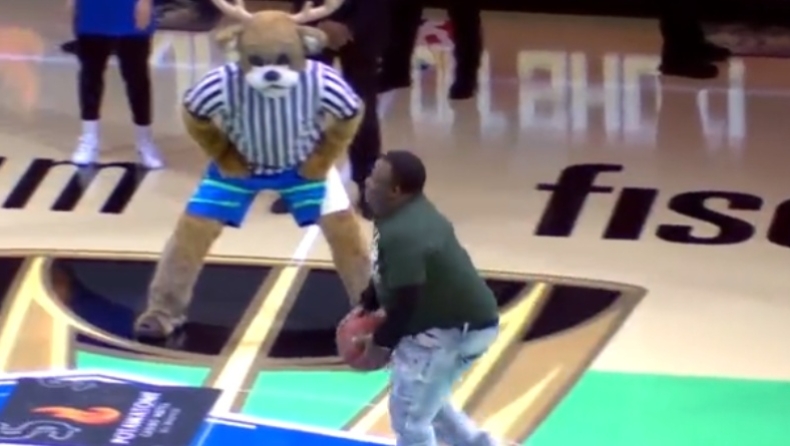 Μιλγουόκι Μπακς