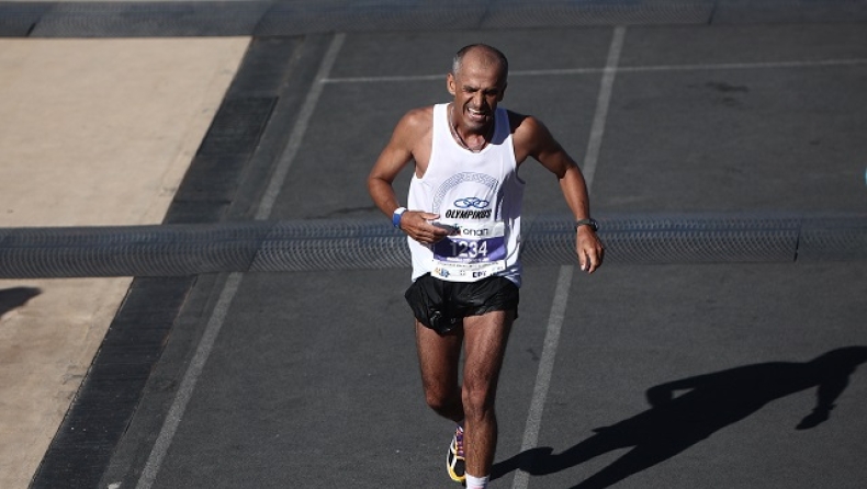 Ο Βαντερλέι ντε Λίμα