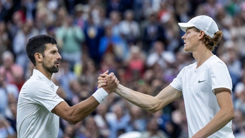 Australian Open: Οι ώρες των δύο ημιτελικών στους άνδρες