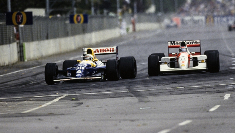 Σαν Σήμερα: Η τελευταία νίκη της McLaren-Honda στην F1 (vid)