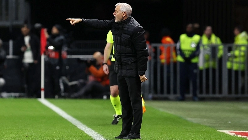 Κρούση του Παναθηναϊκού στον Ζενεσιό – Αρνητικός ο Γάλλος τεχνικός