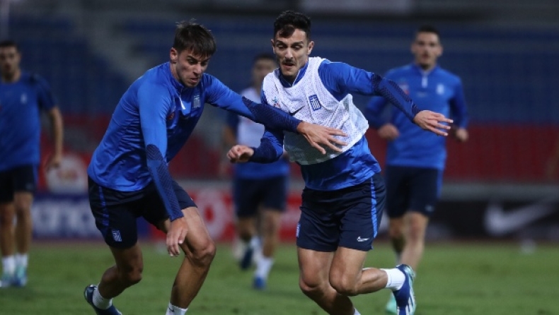 Ο Γιαννούλης