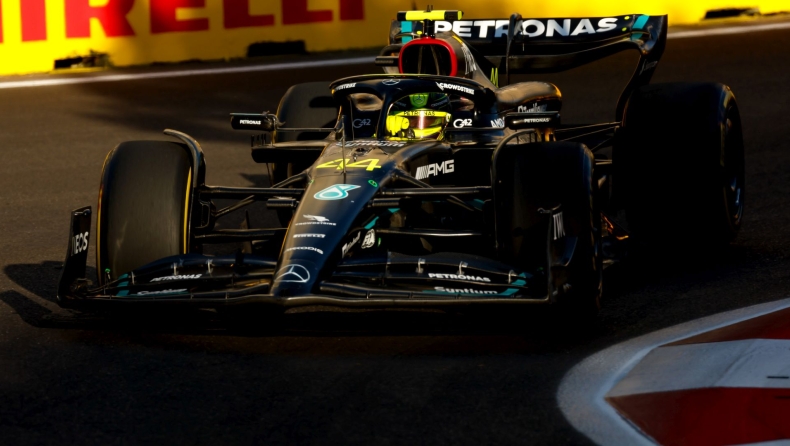 F1 - Η Mercedes χάνει πρόσωπο-κλειδί στον οργανισμό της