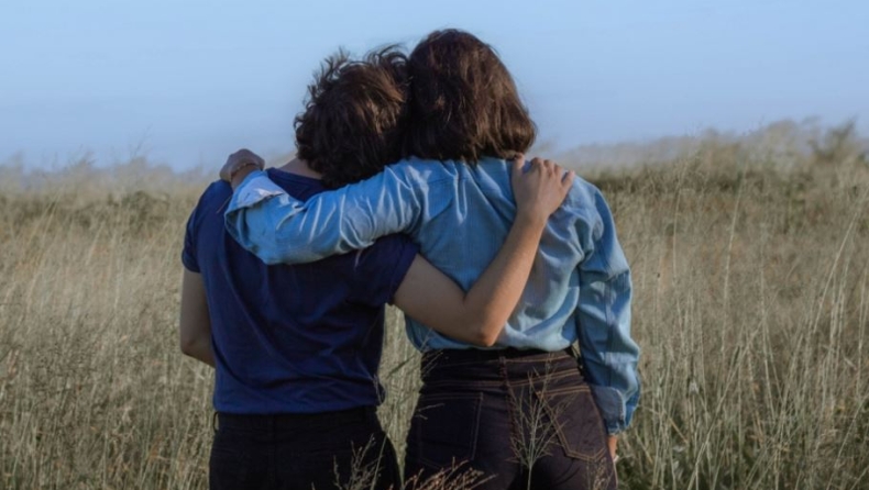 Tο πρώτο πράγμα που μετανιώνουν οι περισσότεροι άνθρωποι πριν πεθάνουν