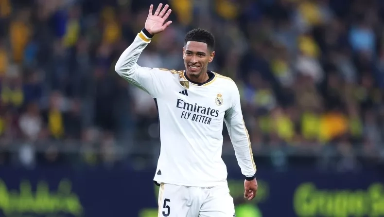 Μπέλινγκχαμ: «Ίσως το σώμα μου να μου λέει ότι χρειάζεται λίγη περισσότερη ξεκούραση»