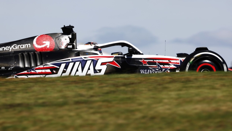 Η FIA «έριξε άκυρο» στη Haas F1