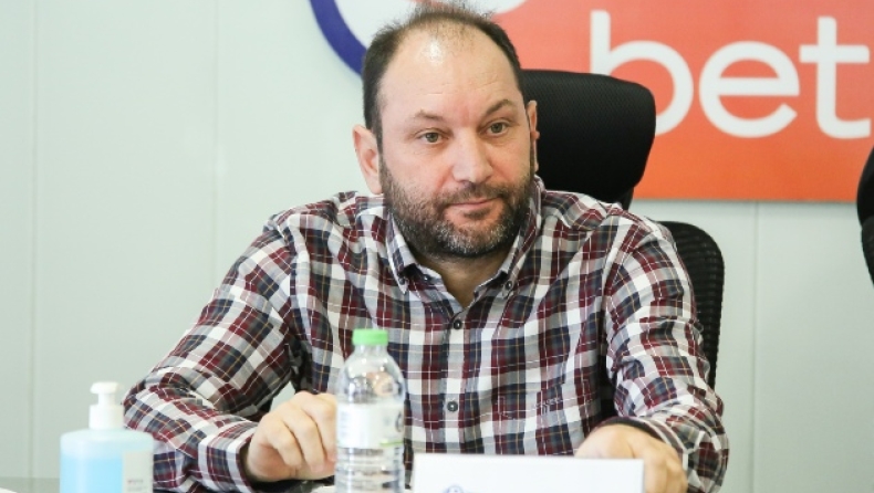 Ο Μαρτσούκος