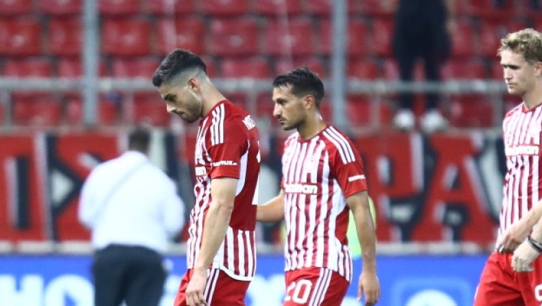 To management μετά από τα «χαστούκια» και μετά από τα πανηγύρια