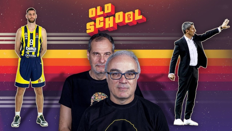 Ο Λουτσέσκου που θυμίζει... Ιωαννίδη και ο Παπαγιάννης που βρήκε την υγειά του