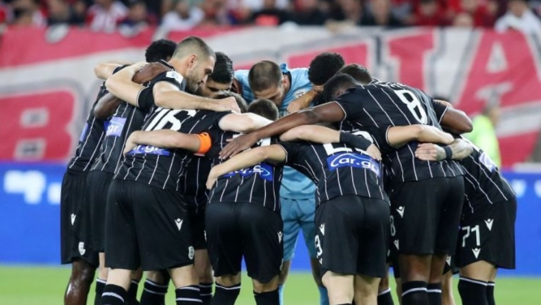 Η υποχρέωση του ΠΑΟΚ με το υπάρχον ρόστερ και τις μεταγραφές 