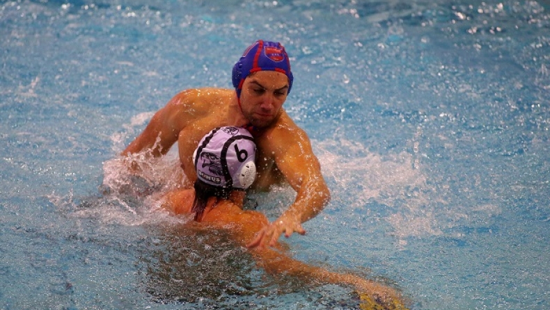 Νίκη στο φινάλε ο Πανιώνιος επί του ΠΑΟΚ