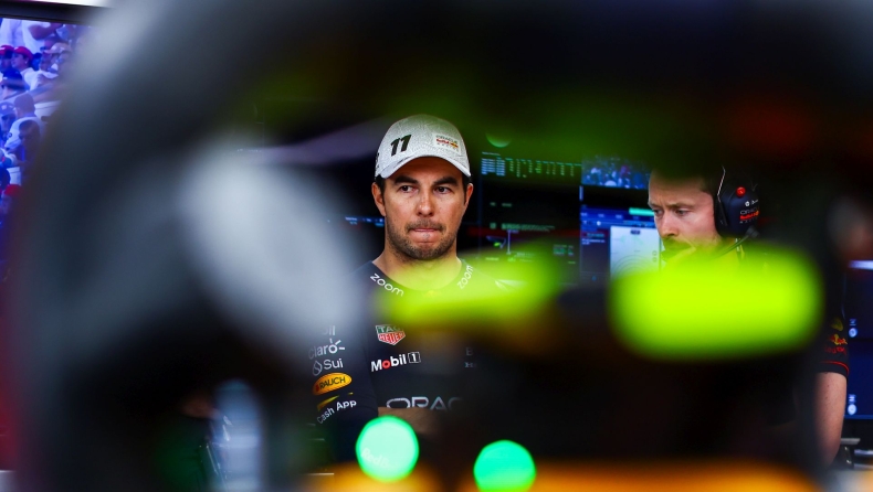 F1 - Πέρεζ: «Όσα έγιναν στο Μεξικό ήταν καταστροφικά για μένα» (vid)