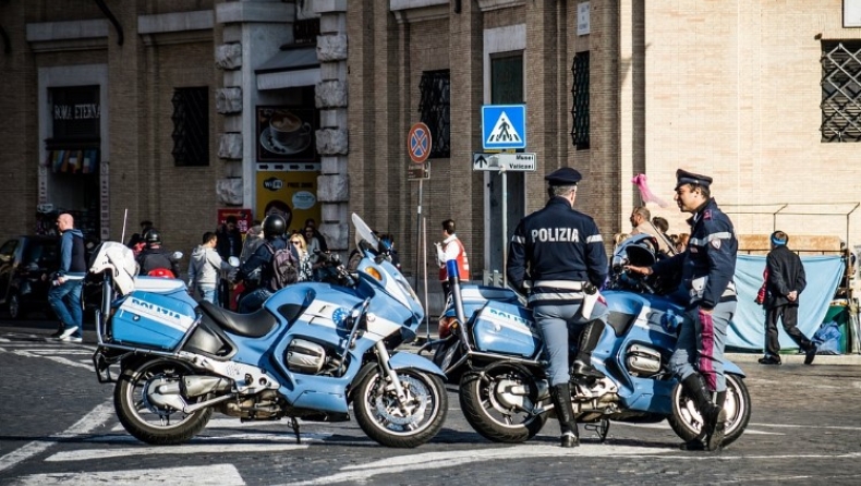 Το πτώμα νεαρής κοπέλας βρέθηκε σε δίκτυο άρδευσης στην βόρεια Ιταλία: Καταζητείται ο αρραβωνιαστικός της