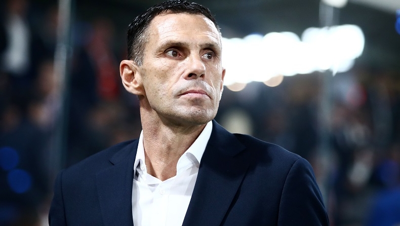 Αποδέσμευσε Τσιμίκα και άλλους τρεις ο Πογιέτ, παρέθεσε δείπνο στην αποστολή 