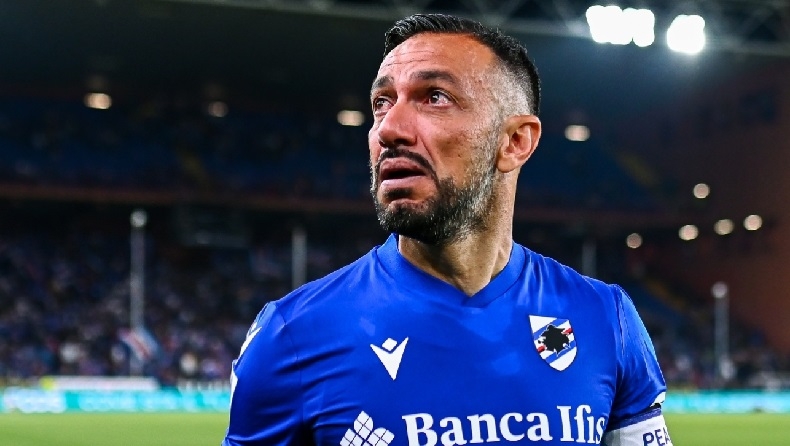 quagliarella