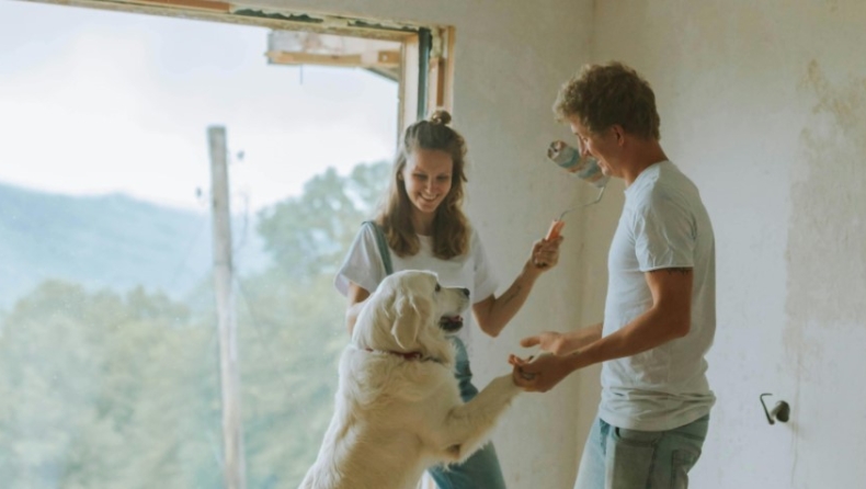 4 σημάδια ότι έχεις παντρευτεί και δεν το ξέρεις
