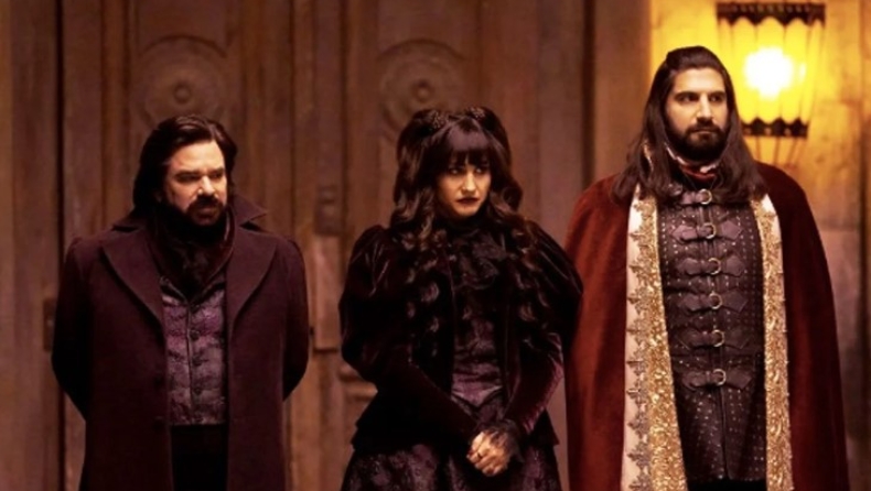 Θα κάνεις χάρη στον εαυτό σου να τις δεις: 4 φανταστικές σειρές στο Disney+