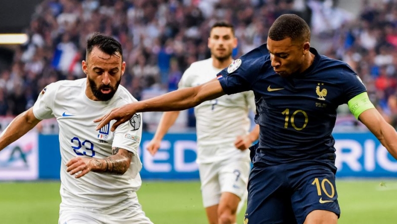 Σιώπης και Μπαπέ