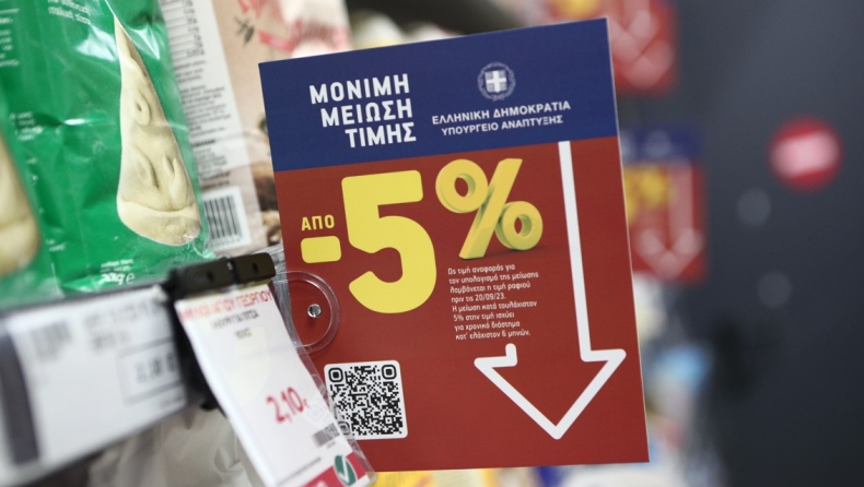 Οι αλυσίδες σούπερ μάρκετ στο μικροσκόπιο του υπουργείου Ανάπτυξης 