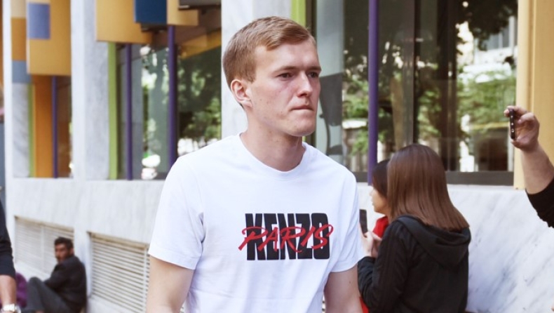 Σφιντέρσκι: Σοβαρό ενδιαφέρον της Ελλάς Βερόνα σύμφωνα με τους Ιταλούς