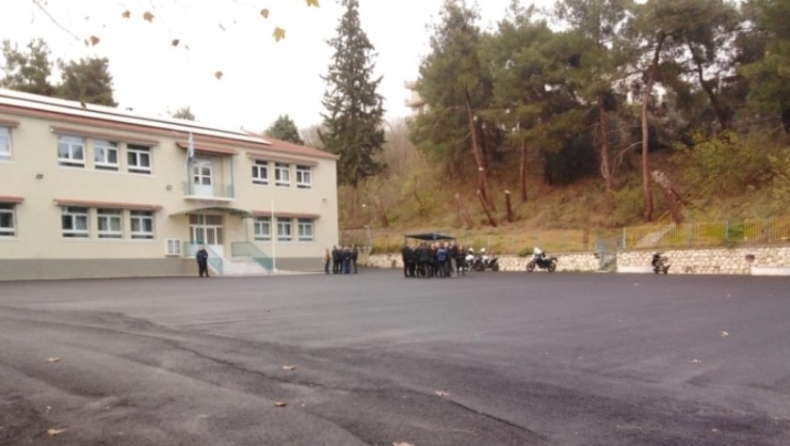 Το πρόστιμο και η ποινή στον μηχανικό για την έκρηξη στο δημοτικό σχολείο των Σερρών όπου σκοτώθηκε μαθητής 