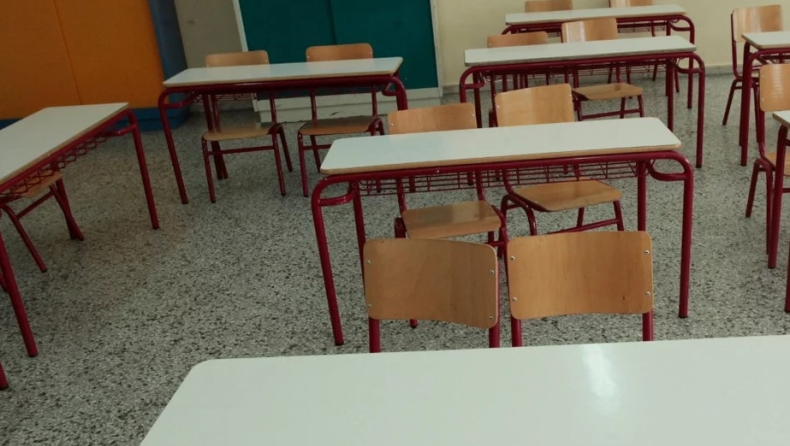Άγριο περιστατικό bullying στα Χανιά: Έσπασαν στο ξύλο 15χρονο και του έβαλαν σακούλα στο κεφάλι