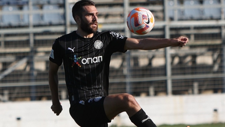 ΟΦΗ: Σε φουλ ρυθμούς ο Τοράλ 