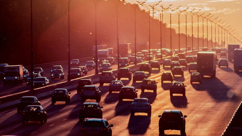 Αγορά αυτοκινήτου: Θετικό πρόσημο τον Φεβρουάριο παρά τις προκλήσεις