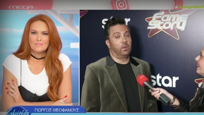 Χρηστίδου: «Έχει ξεφύγει η κατάσταση στις εκπομπές, θέλει μάζεμα, πρέπει να ηρεμήσουμε λίγο όλοι» (vid)