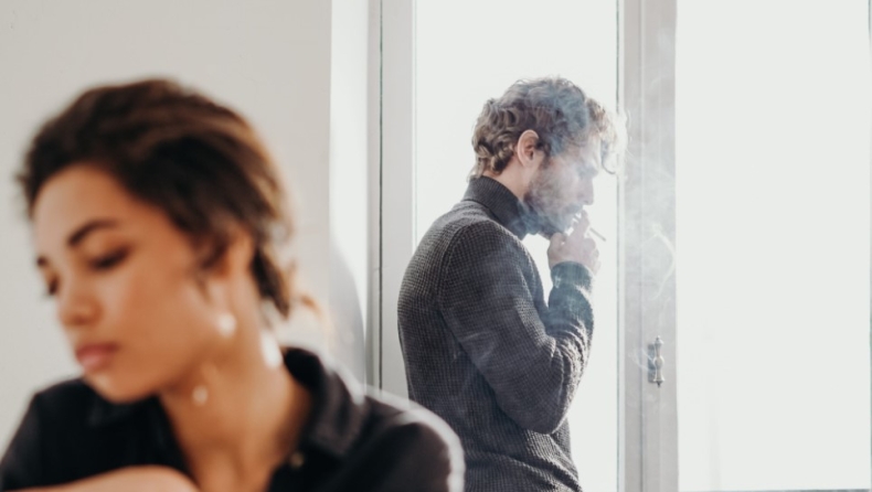 5 σημάδια μιας τοξικής σχέσης, που δεν τους δίνουμε σημασία