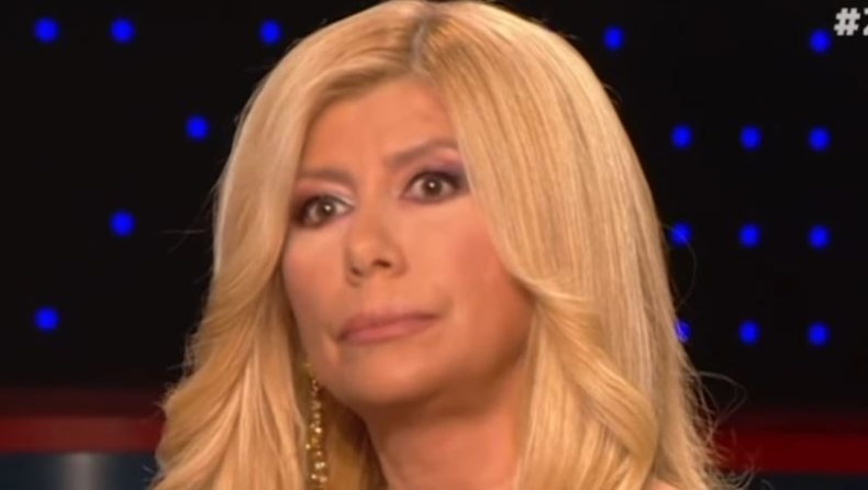 Επικό σκηνικό στη Ζήνα που ξέχασαν ανοιχτό μικρόφωνο: «Έχω ένα μ@δ0μ0^ν! στο Zoom» (vid)