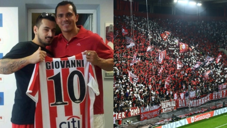 Η Θύρα 7 αποχαιρέτησε τον Mo Skillz με ένα τραγούδι του (vids)