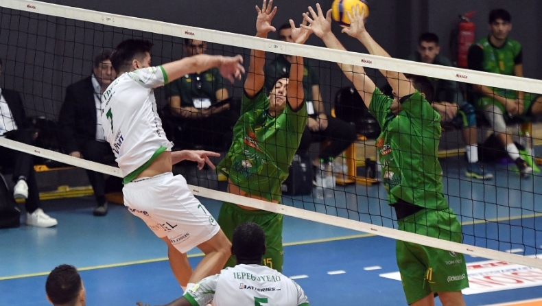 Παναθηναϊκός 