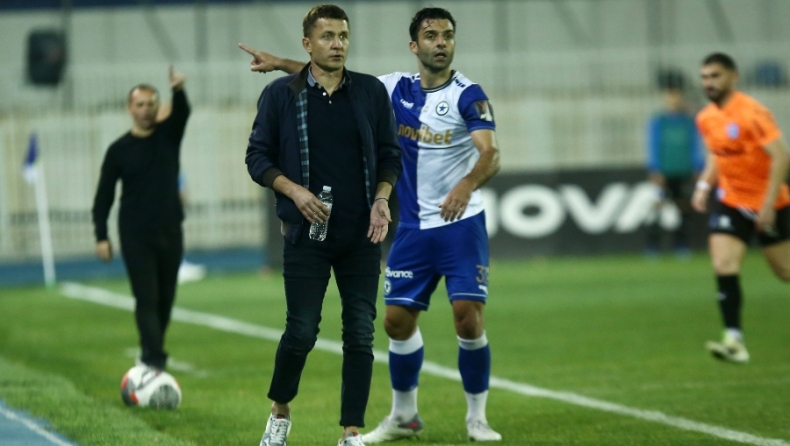Ο Σάσα Ίλιτς