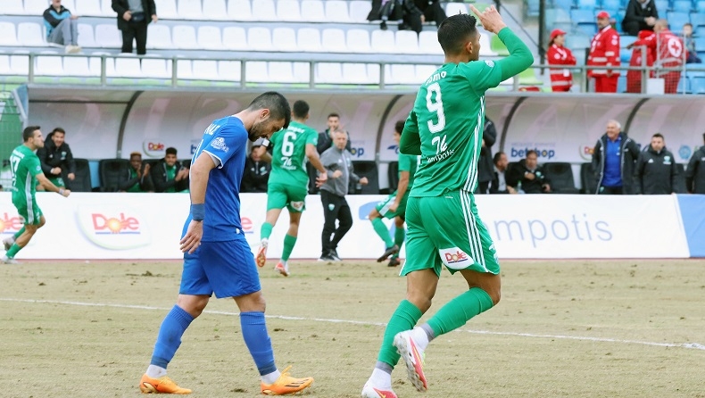 levadiakos