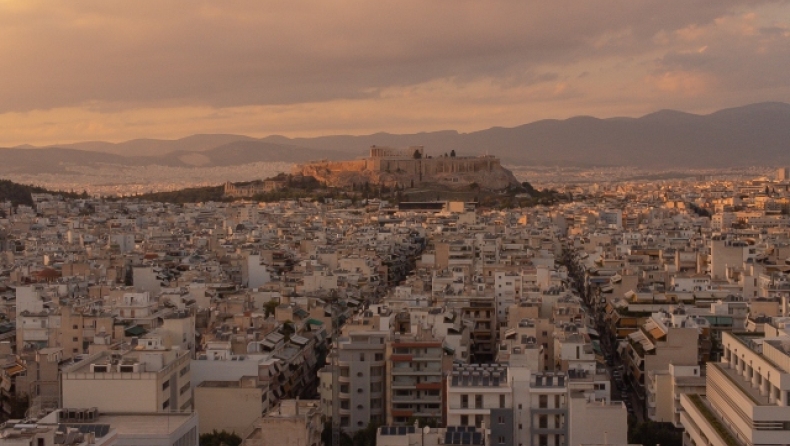 Η Αθήνα ανάμεσα στις 50 κορυφαίες πόλεις στον κόσμο για το 2024: Η θέση που κατέκτησε 