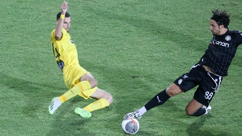 Επέστρεψε στις προπονήσεις για τον ΟΦΗ ο Μπάκιτς