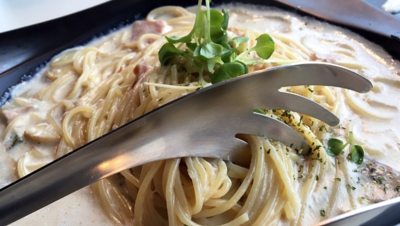 Ιταλία: Ιστορικός της γαστρονομίας πυροδοτεί διαμάχη με επίκεντρο την καρμπονάρα